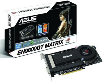 Asus ROG EN9800GT